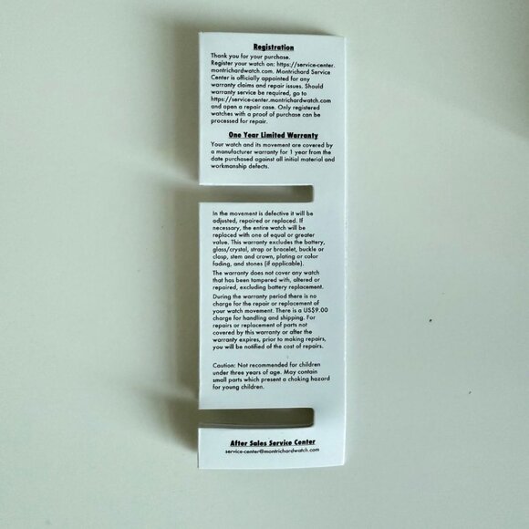 NWT - Disney Mickey Mouse Men's Gold Cardiff Alloy Watch - Picture 14 of 16